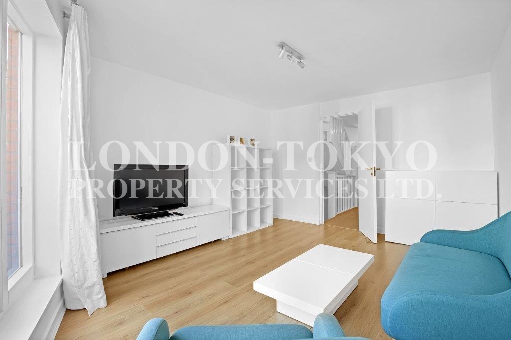 Waterford Court, Stalbridge Street, Marylebone NW1